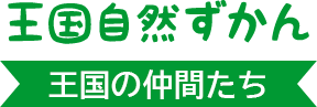 王国自然図鑑～王国の仲間たち～